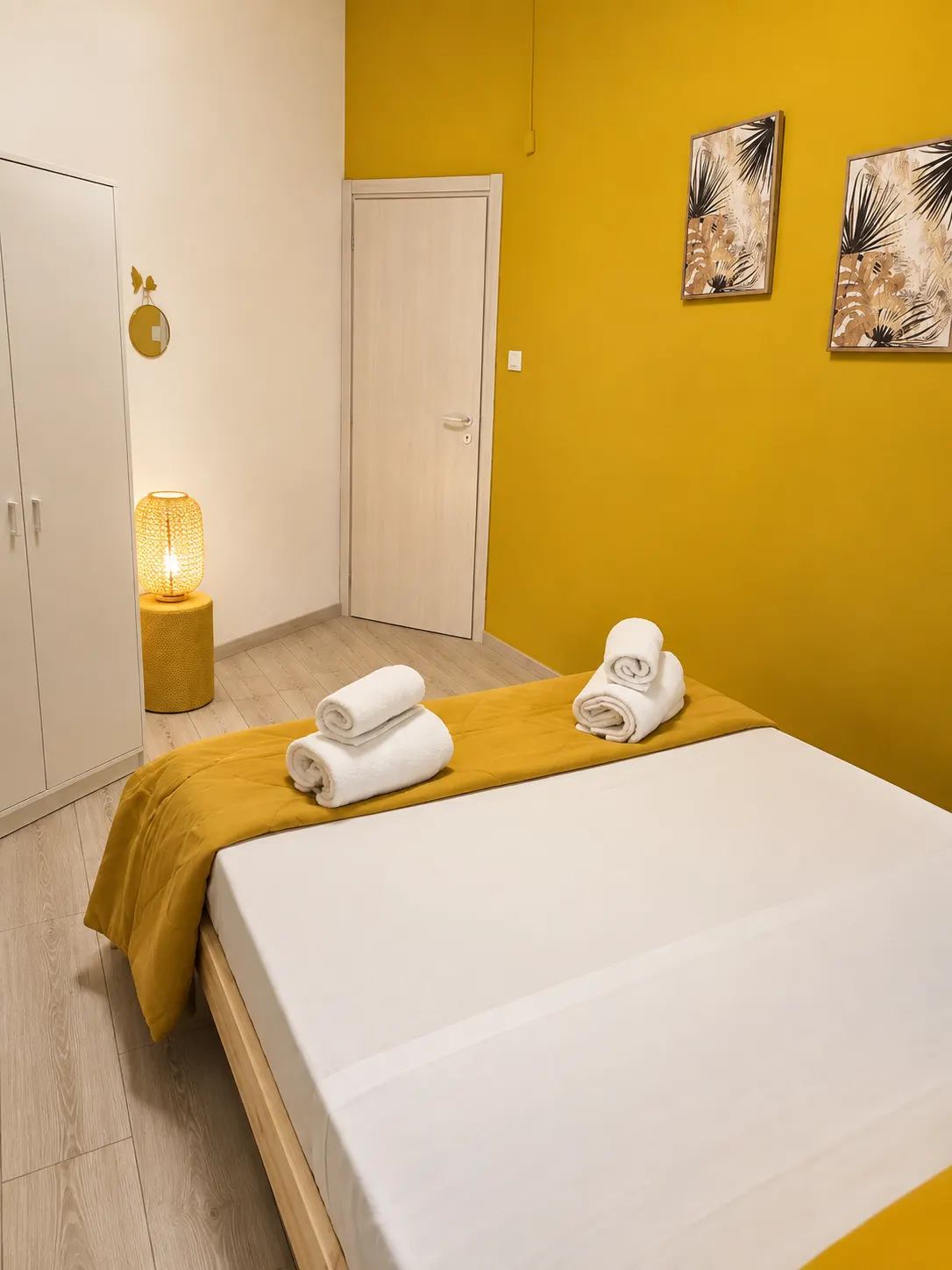Casa Vacanza in Vendita – Via della Concordia, Catania · foto 19