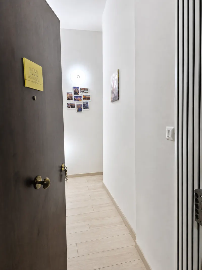 Casa Vacanza in Vendita – Via della Concordia, Catania · foto 4