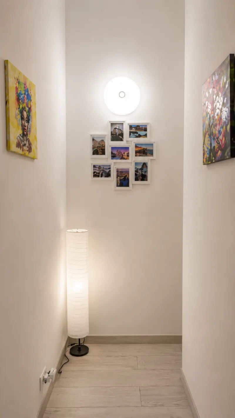 Casa Vacanza in Vendita – Via della Concordia, Catania · foto 5