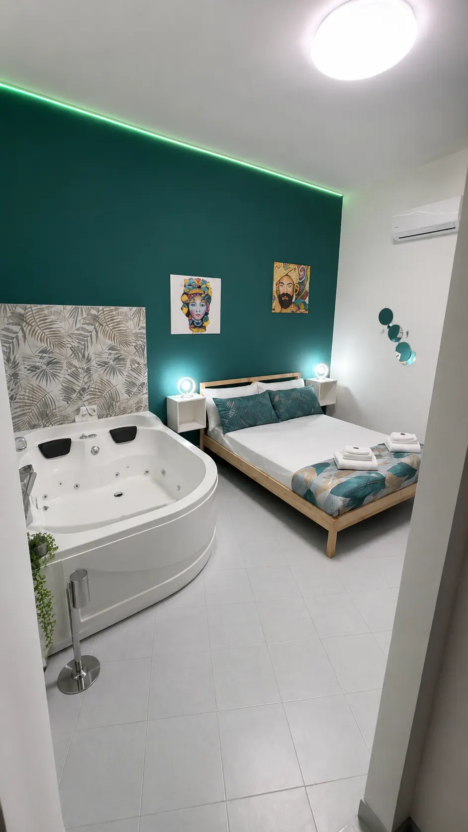 Casa Vacanza in Vendita – Via della Concordia, Catania · foto 6
