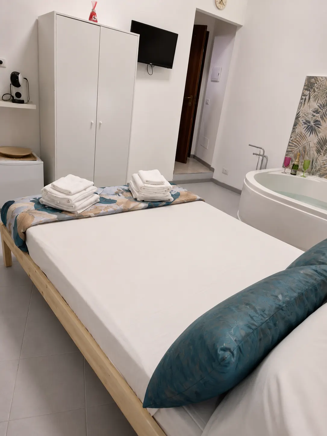 Casa Vacanza in Vendita – Via della Concordia, Catania · foto 8
