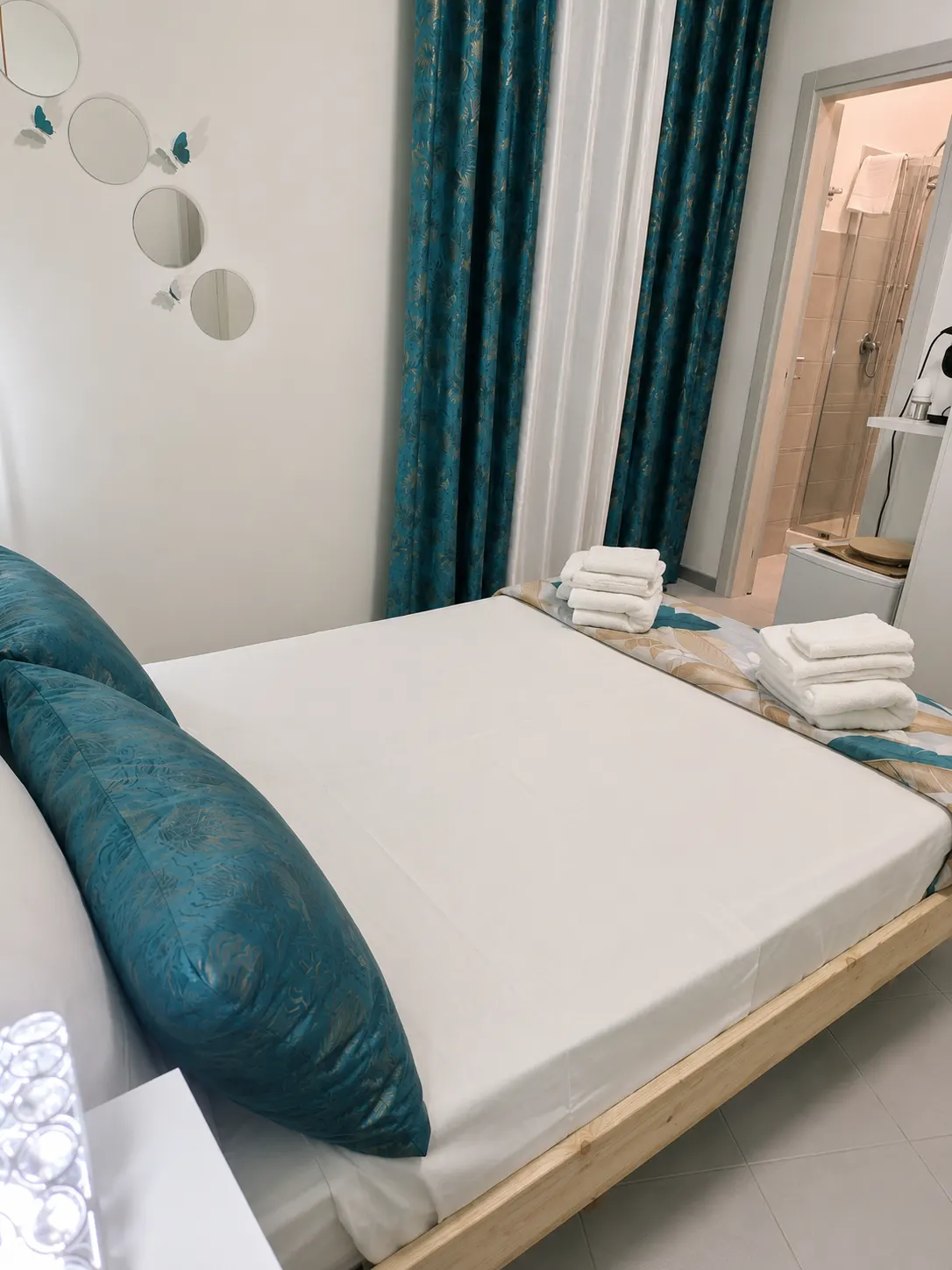 Casa Vacanza in Vendita – Via della Concordia, Catania · foto 9