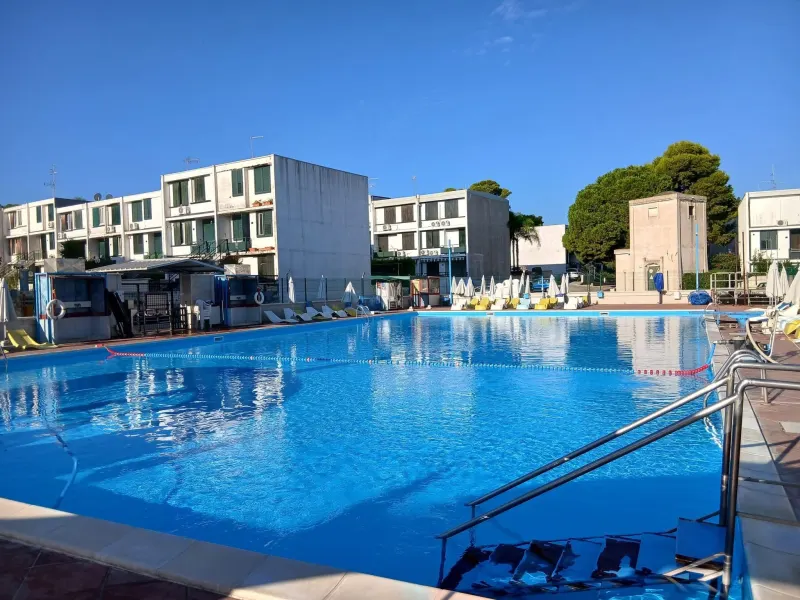 Costa Saracena (Residence Reysol): Appartamento 60 mq con Posto Auto a Augusta
