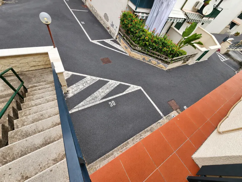 Costa Saracena (Residence Reysol): Appartamento 60 mq con Posto Auto · foto 2