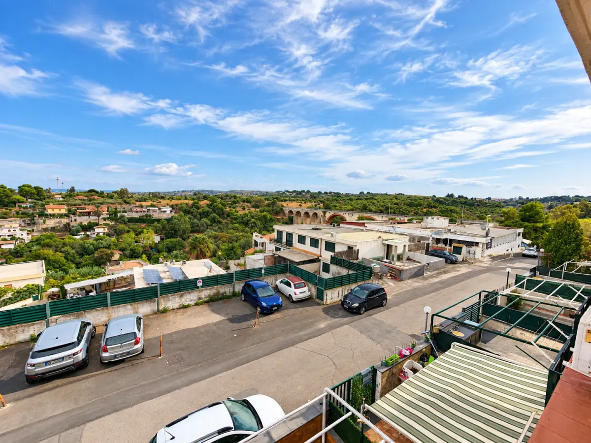 Costa Saracena (Residence Reysol): Appartamento 60 mq con Posto Auto · foto 11