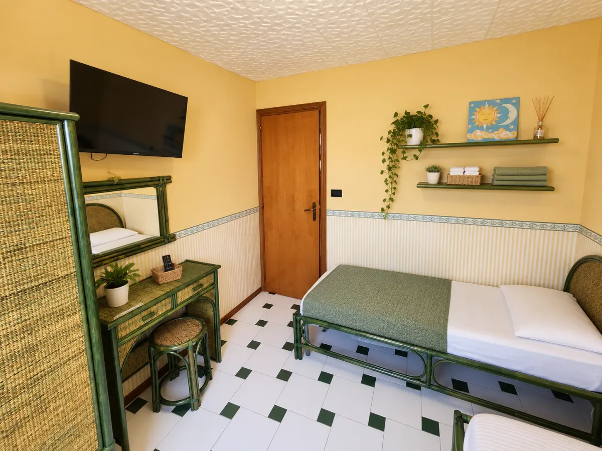 Costa Saracena (Residence Reysol): Appartamento 60 mq con Posto Auto · foto 14