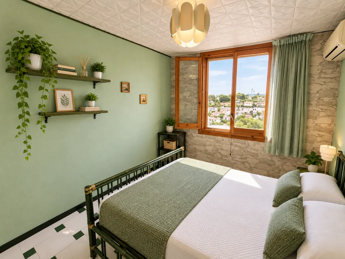 Costa Saracena (Residence Reysol): Appartamento 60 mq con Posto Auto · foto 16