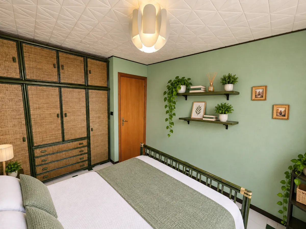 Costa Saracena (Residence Reysol): Appartamento 60 mq con Posto Auto · foto 17