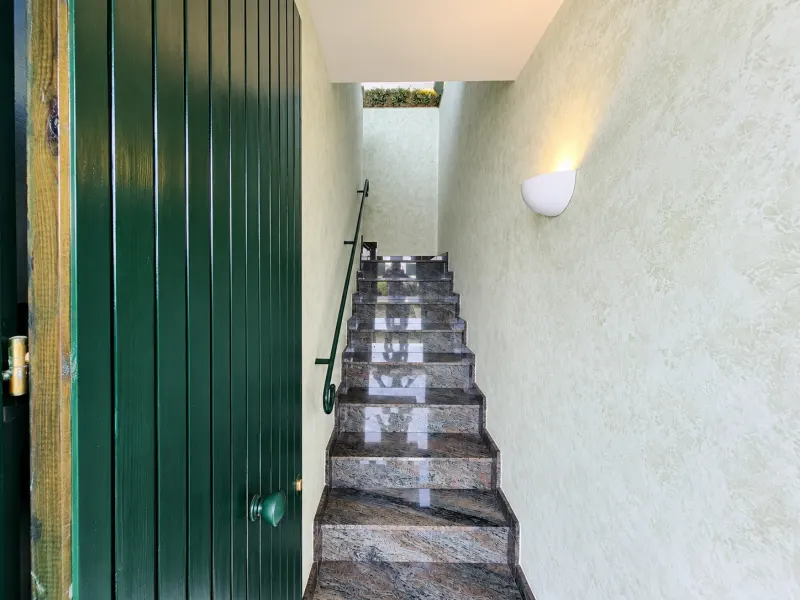 Costa Saracena (Residence Reysol): Appartamento 60 mq con Posto Auto · foto 3