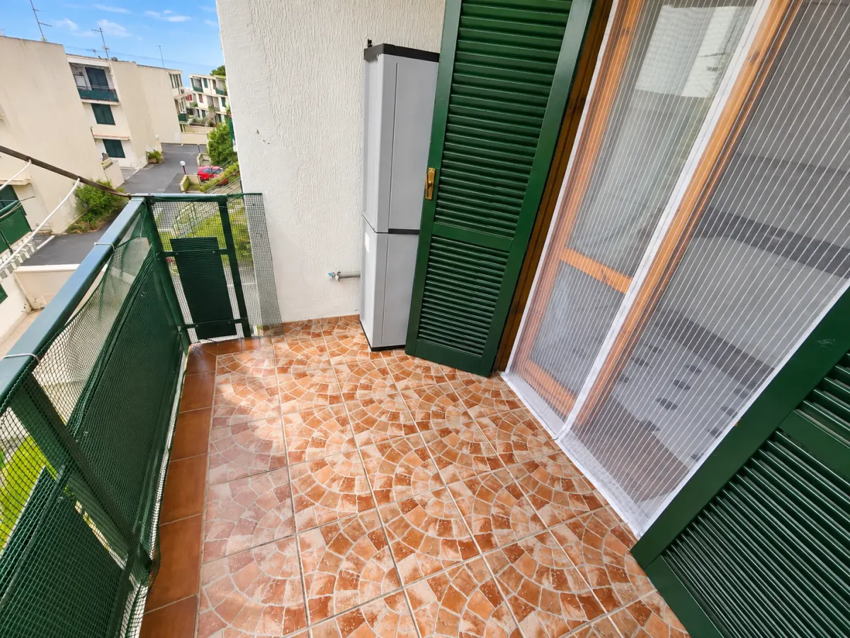 Costa Saracena (Residence Reysol): Appartamento 60 mq con Posto Auto · foto 9