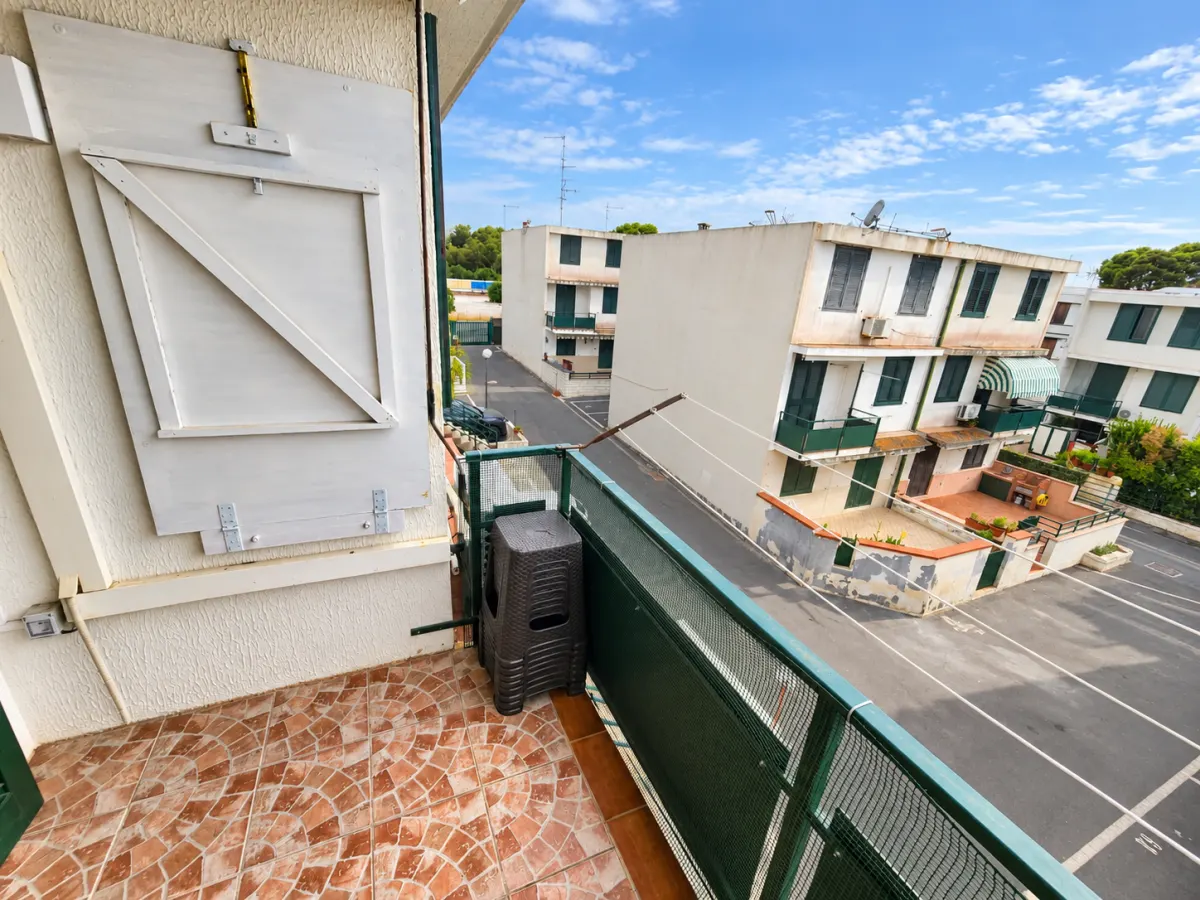 Costa Saracena (Residence Reysol): Appartamento 60 mq con Posto Auto · foto 10
