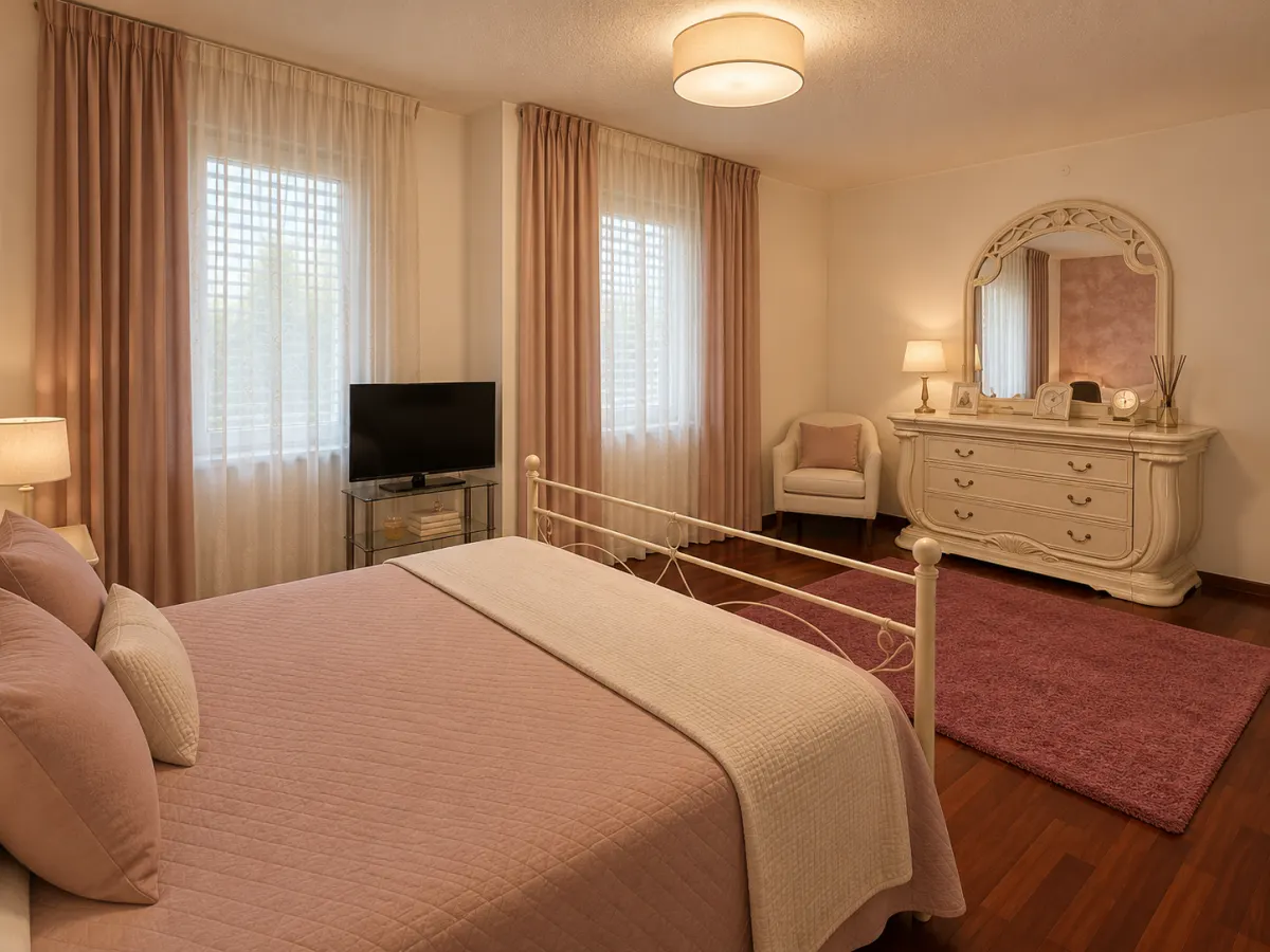 Residence Reysol: Appartamento 90 mq Totalmente Arredato con Terrazzo a Livello e Discesa al Mare · foto 14