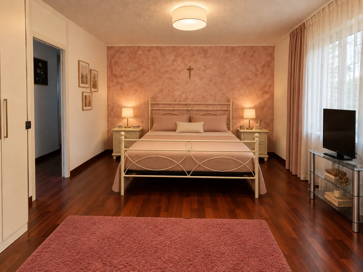 Residence Reysol: Appartamento 90 mq Totalmente Arredato con Terrazzo a Livello e Discesa al Mare · foto 15