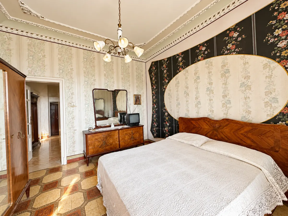 Vizzini – Dimora Storica Indipendente con Terrazza Panoramica · foto 11