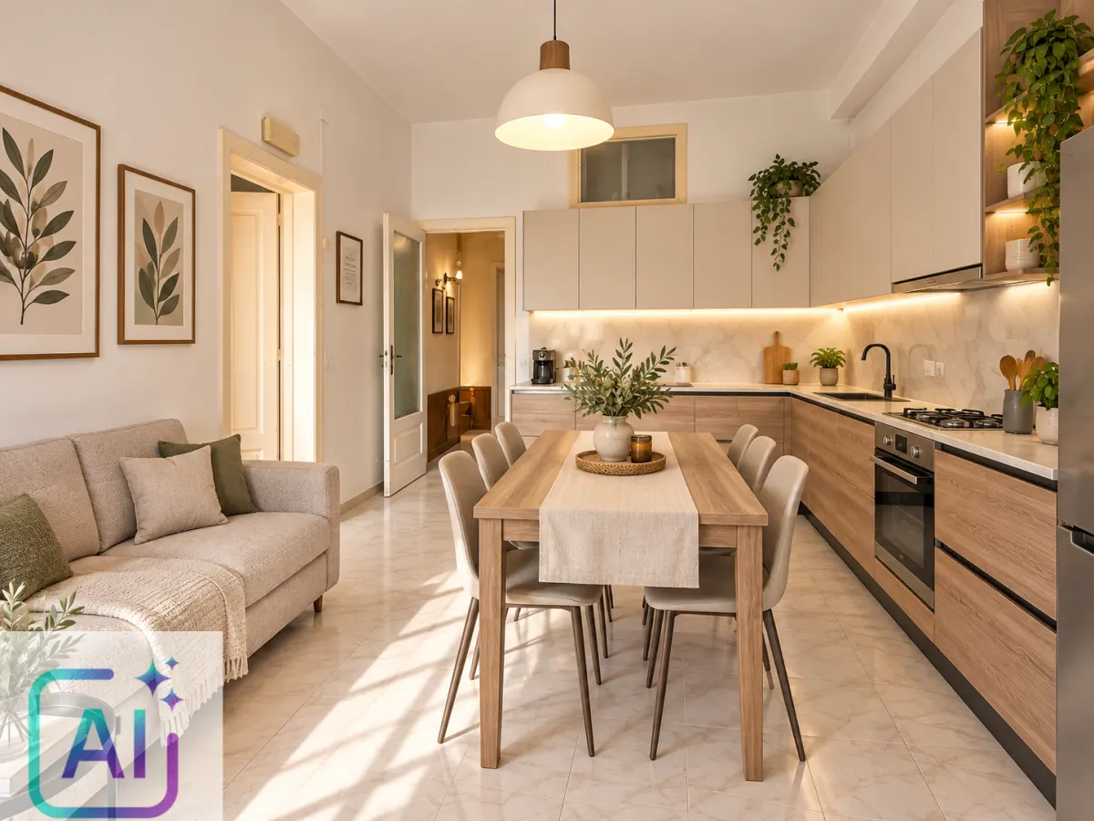 Vizzini – Dimora Storica Indipendente con Terrazza Panoramica · foto 17