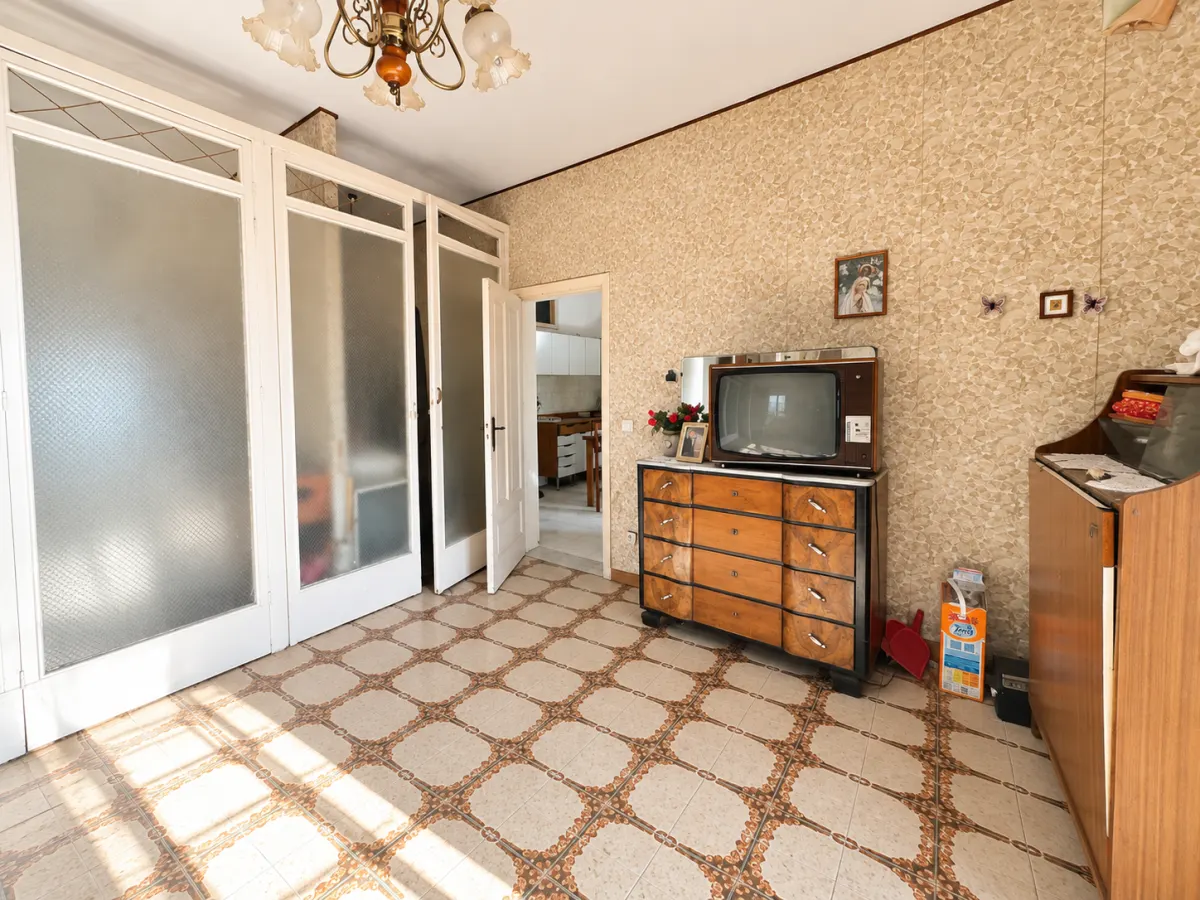 Vizzini – Dimora Storica Indipendente con Terrazza Panoramica · foto 24