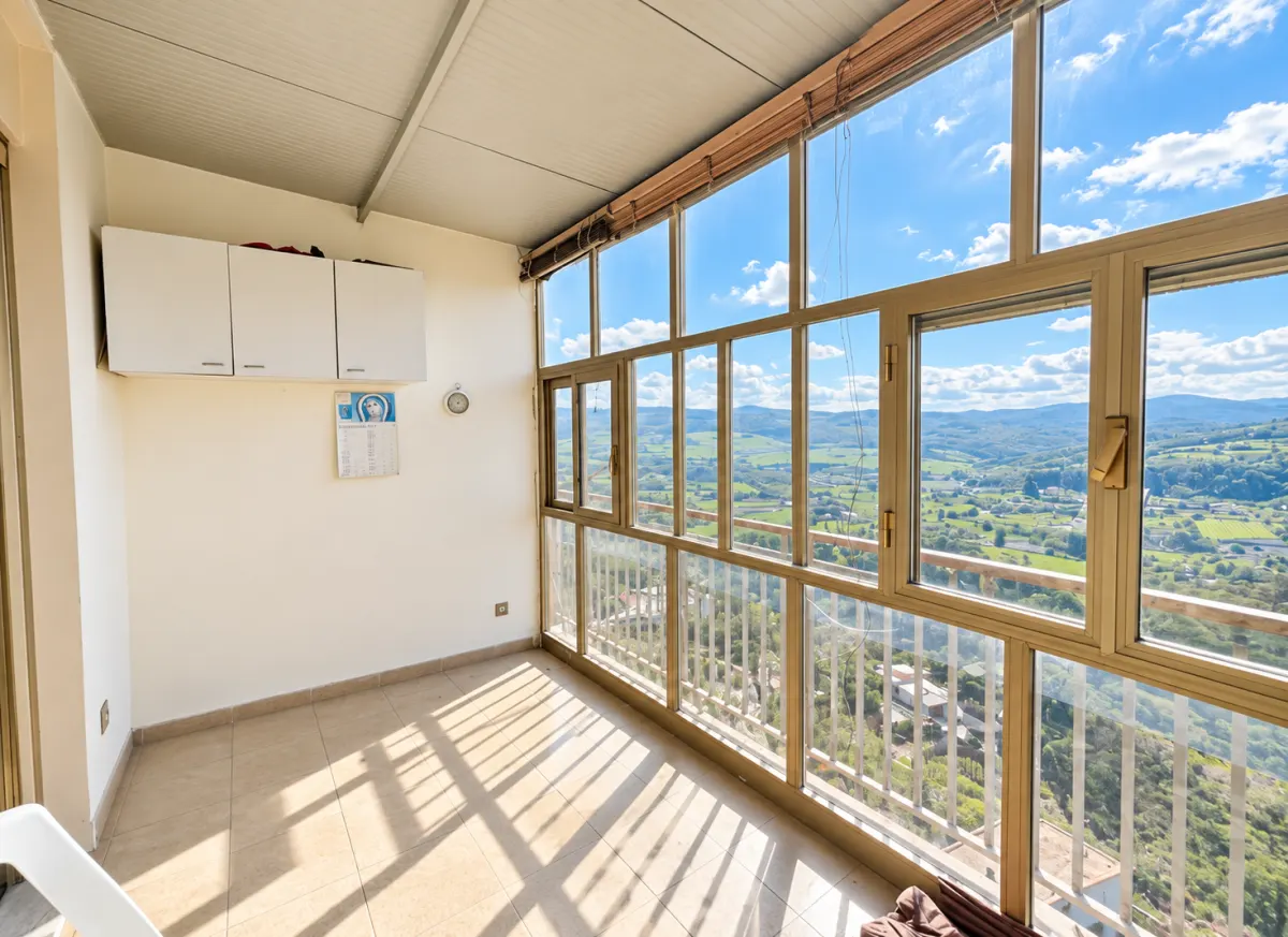 Vizzini – Dimora Storica Indipendente con Terrazza Panoramica · foto 31