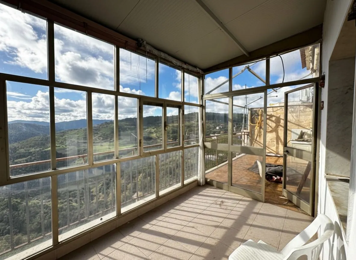 Vizzini – Dimora Storica Indipendente con Terrazza Panoramica · foto 33