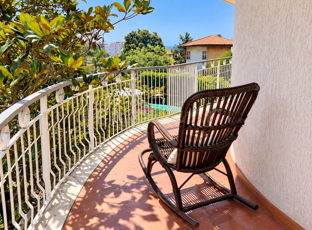 Villa con giardino - Catania via Santa Sofia · foto 21