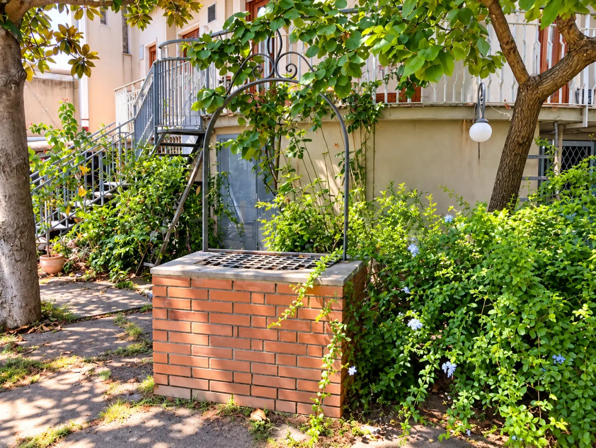 Villa con giardino - Catania via Santa Sofia · foto 33