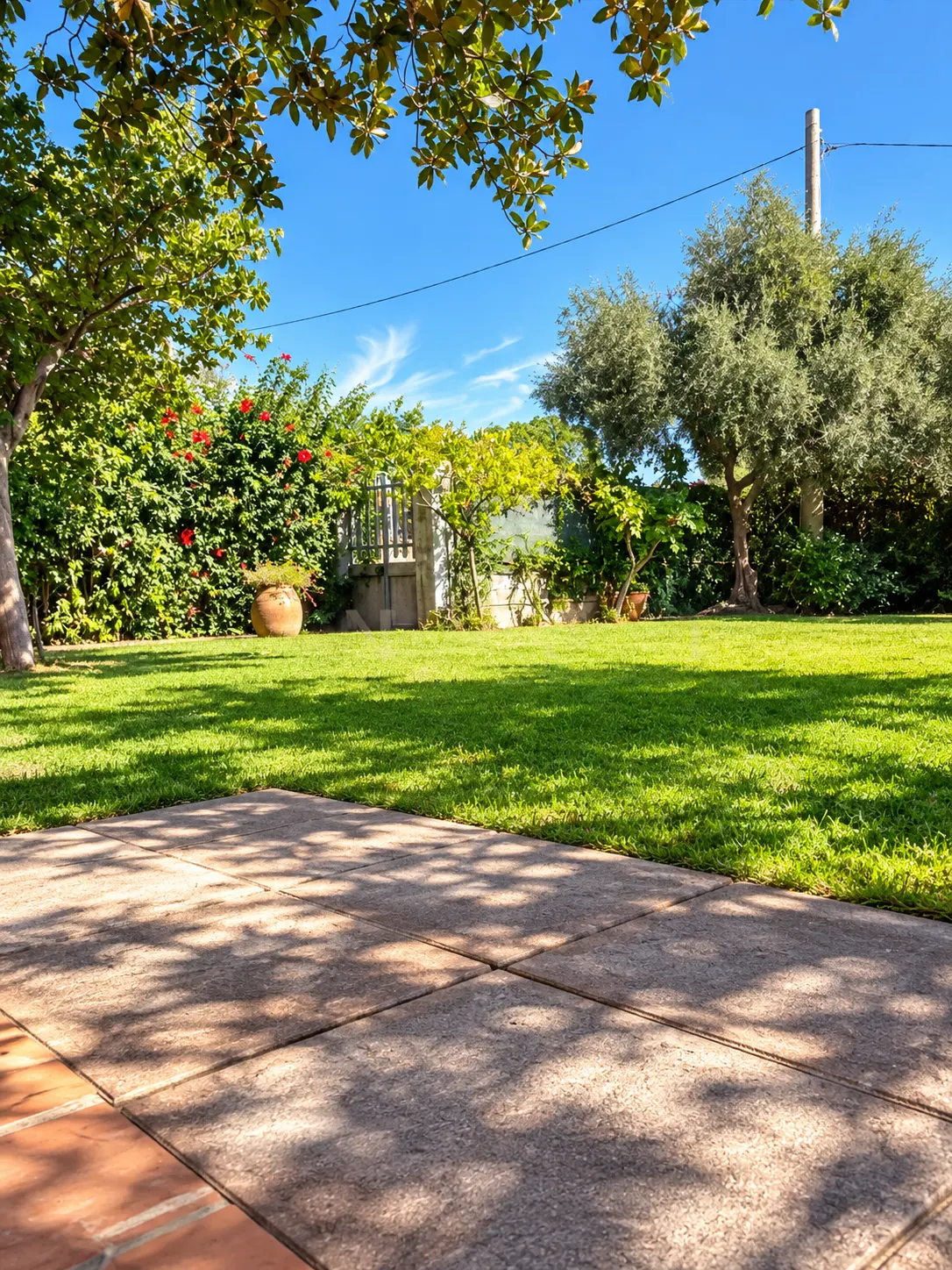 Villa con giardino - Catania via Santa Sofia · foto 34