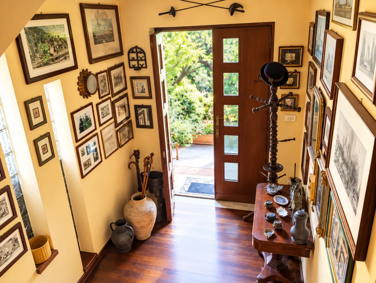Villa con giardino - Catania via Santa Sofia · foto 7