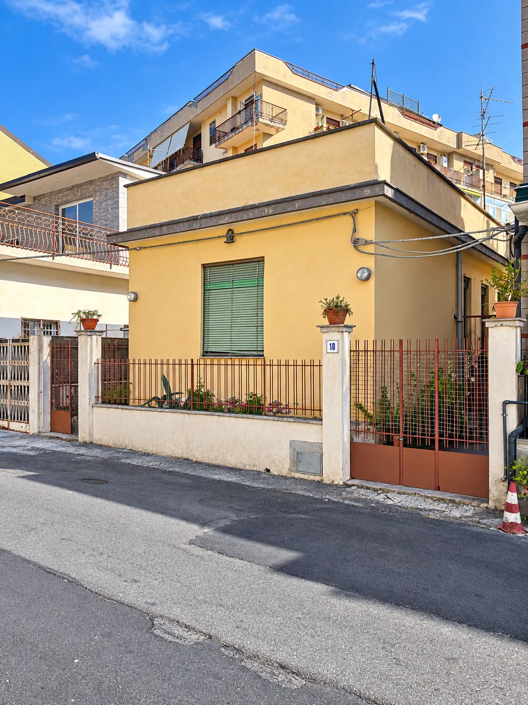 Gravina di Catania - Casa singola con terrazzo · foto 1