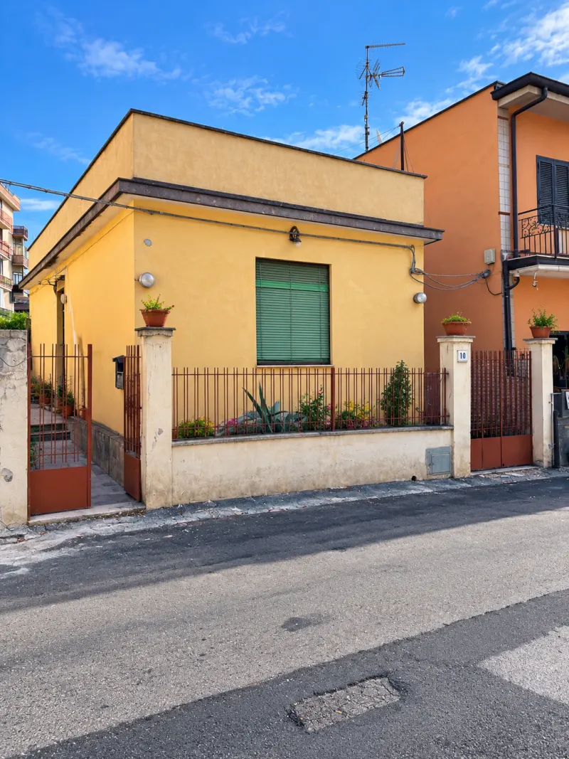 Gravina di Catania - Casa singola con terrazzo · foto 2