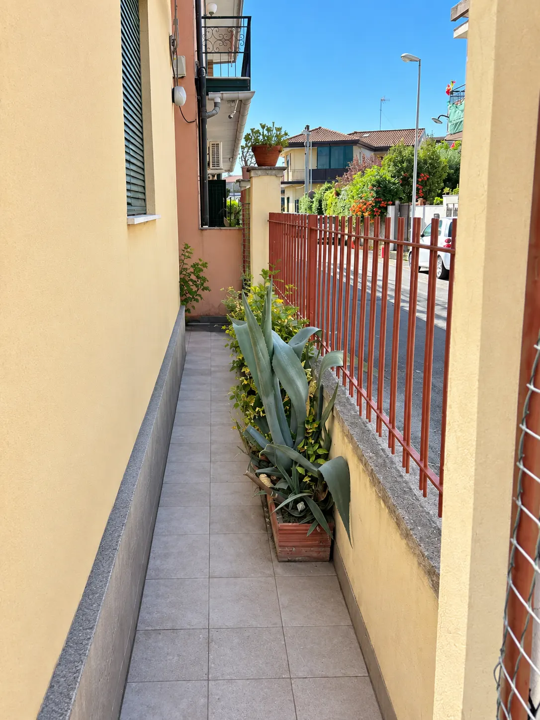 Gravina di Catania - Casa singola con terrazzo · foto 12