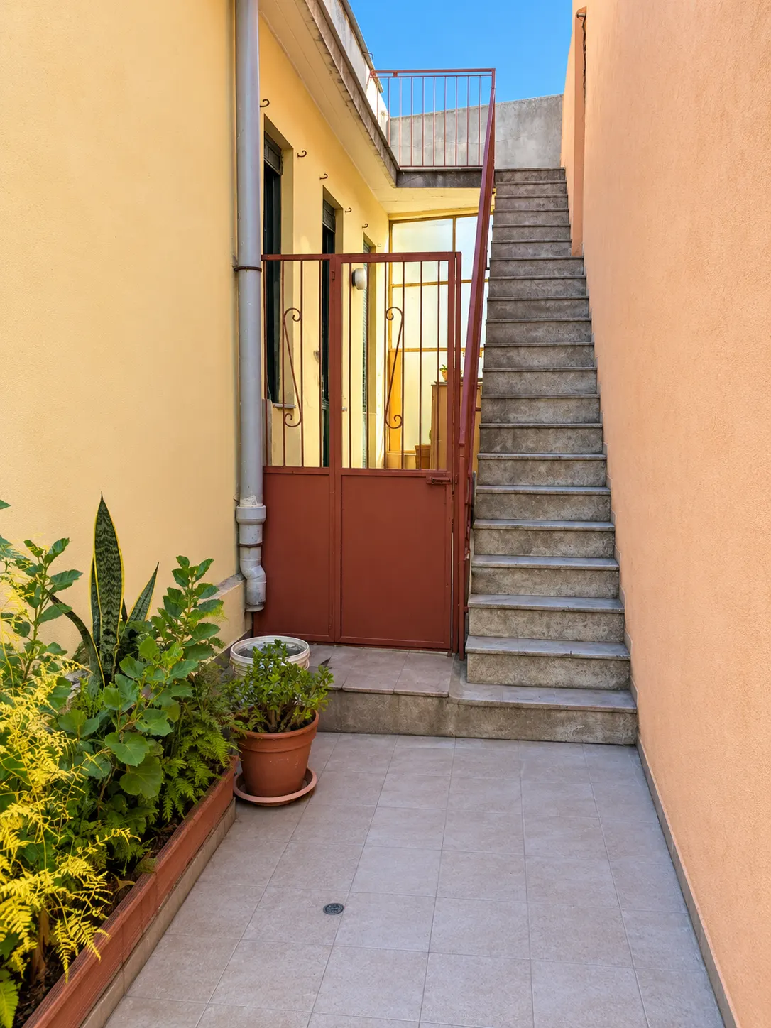 Gravina di Catania - Casa singola con terrazzo · foto 14