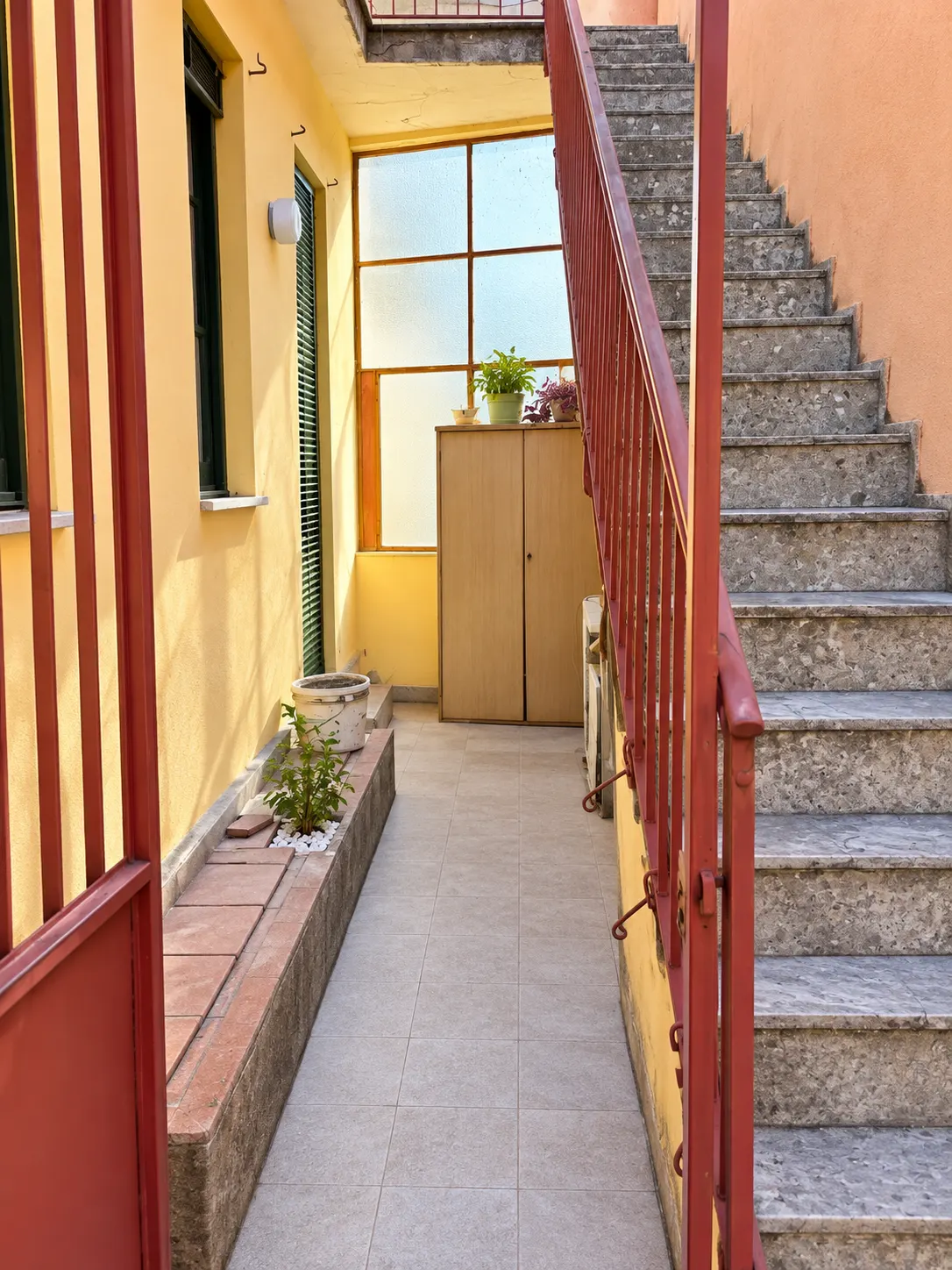 Gravina di Catania - Casa singola con terrazzo · foto 15