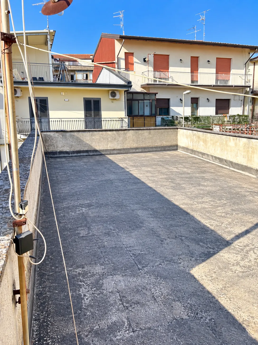 Gravina di Catania - Casa singola con terrazzo · foto 17