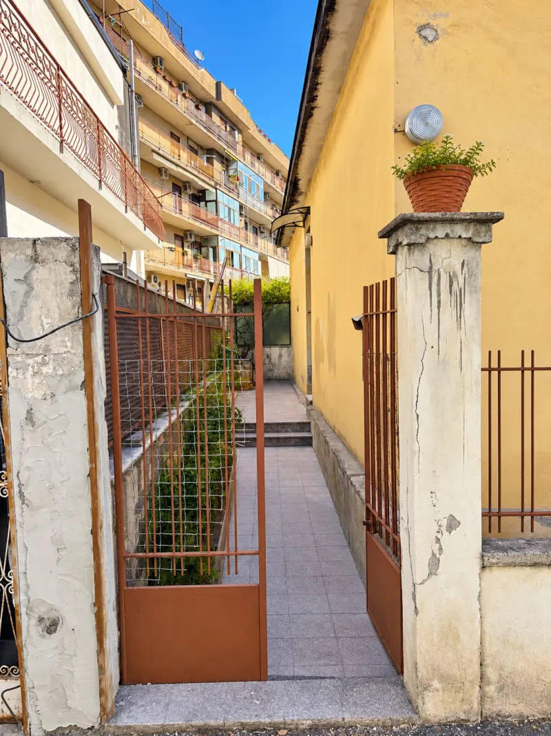 Gravina di Catania - Casa singola con terrazzo · foto 3