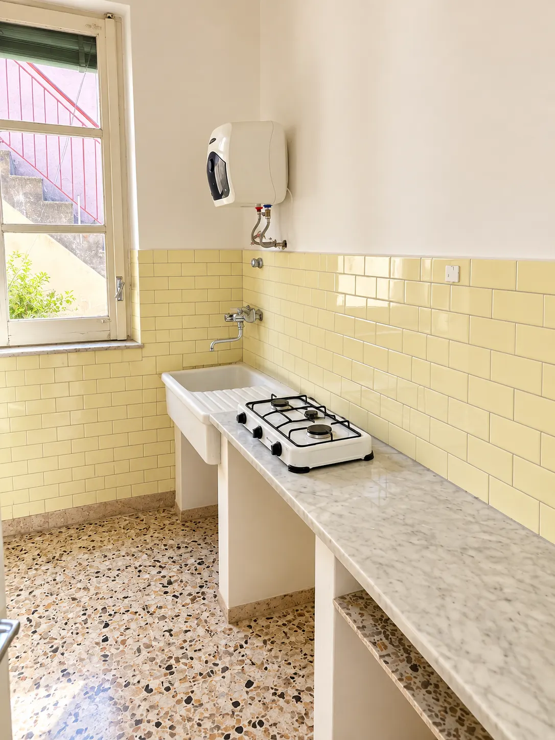 Gravina di Catania - Casa singola con terrazzo · foto 8
