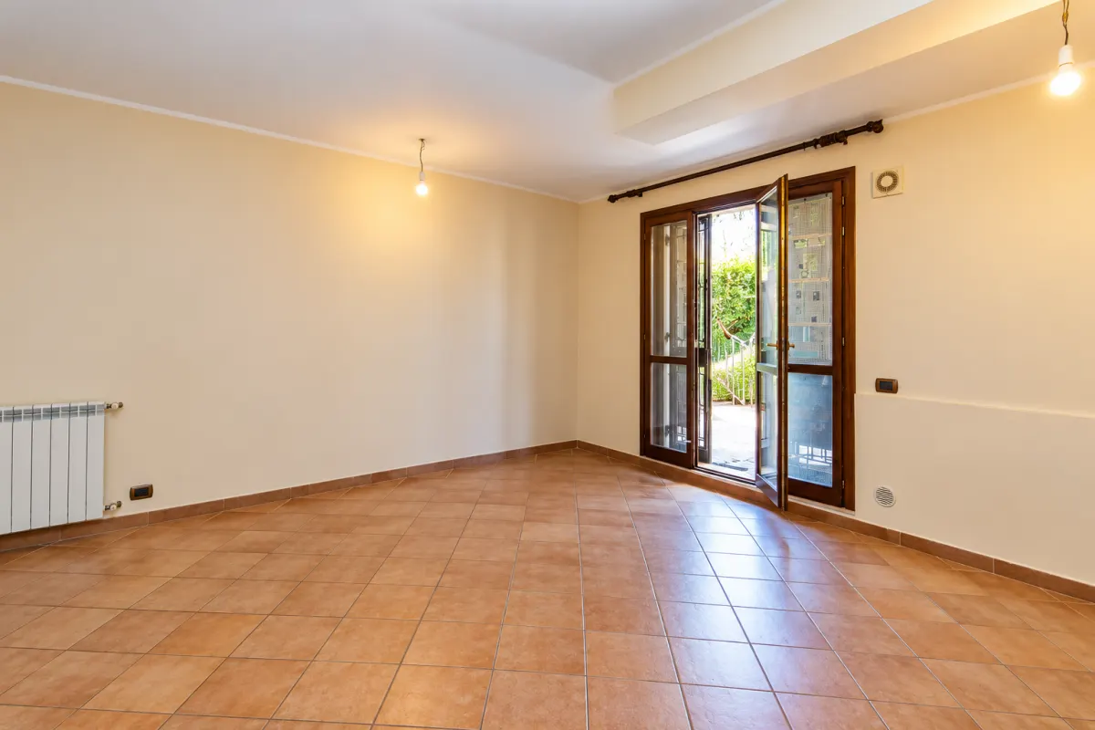 Prestigiosa porzione di villa a San Gregorio di Catania · foto 12