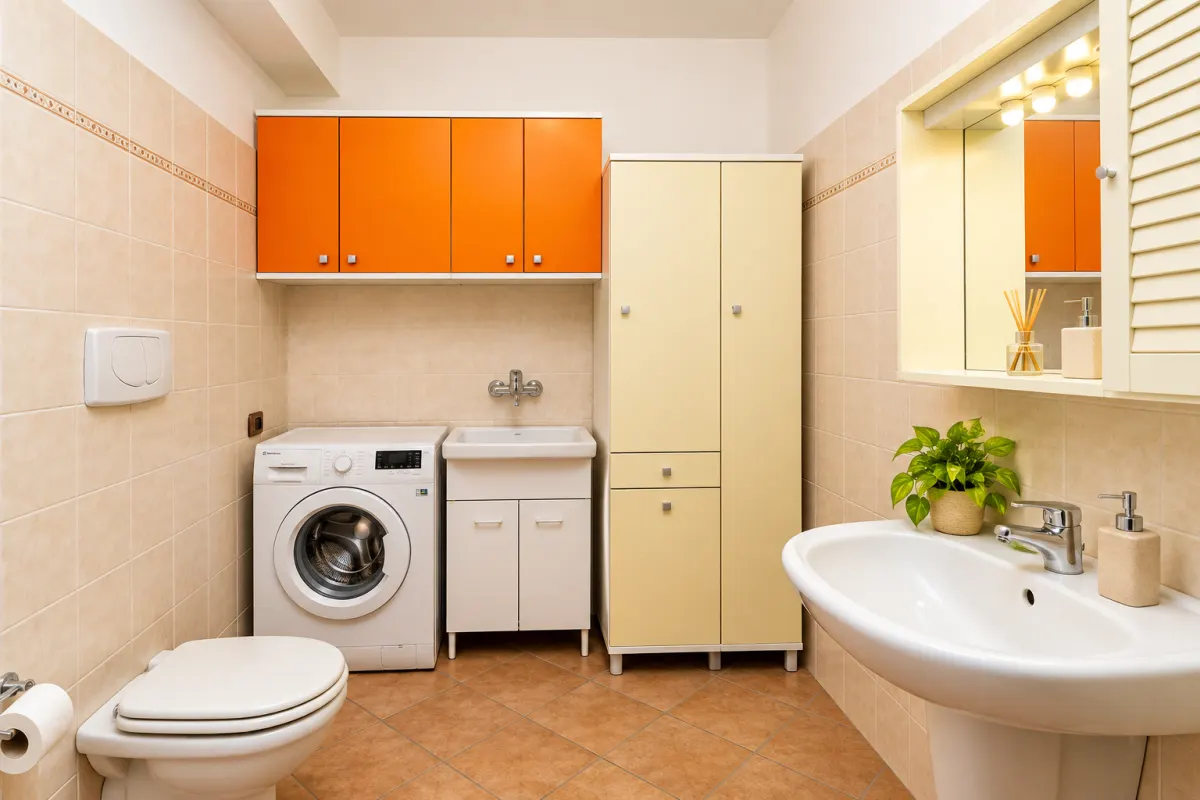 Prestigiosa porzione di villa a San Gregorio di Catania · foto 14