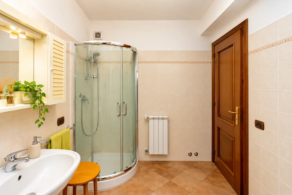 Prestigiosa porzione di villa a San Gregorio di Catania · foto 16