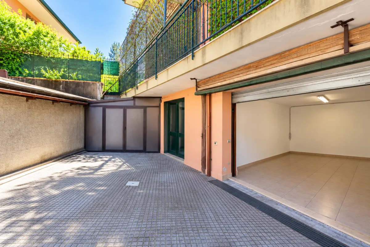 Prestigiosa porzione di villa a San Gregorio di Catania · foto 7