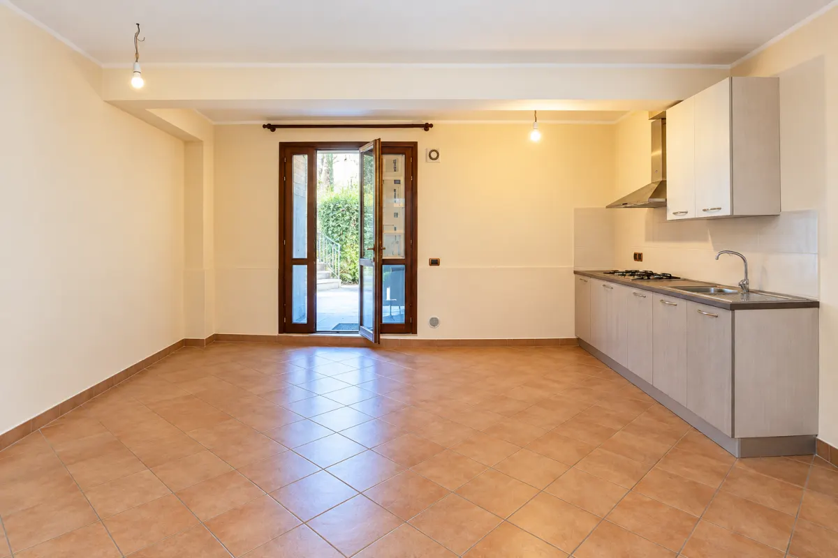 Prestigiosa porzione di villa a San Gregorio di Catania · foto 9