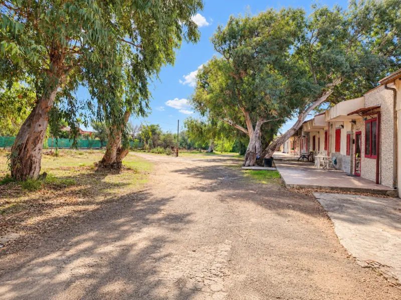 Casa Indipendente con Spazi Esterni a due passi dal mare – Villaggio Lido Vaccarizzo · foto 2
