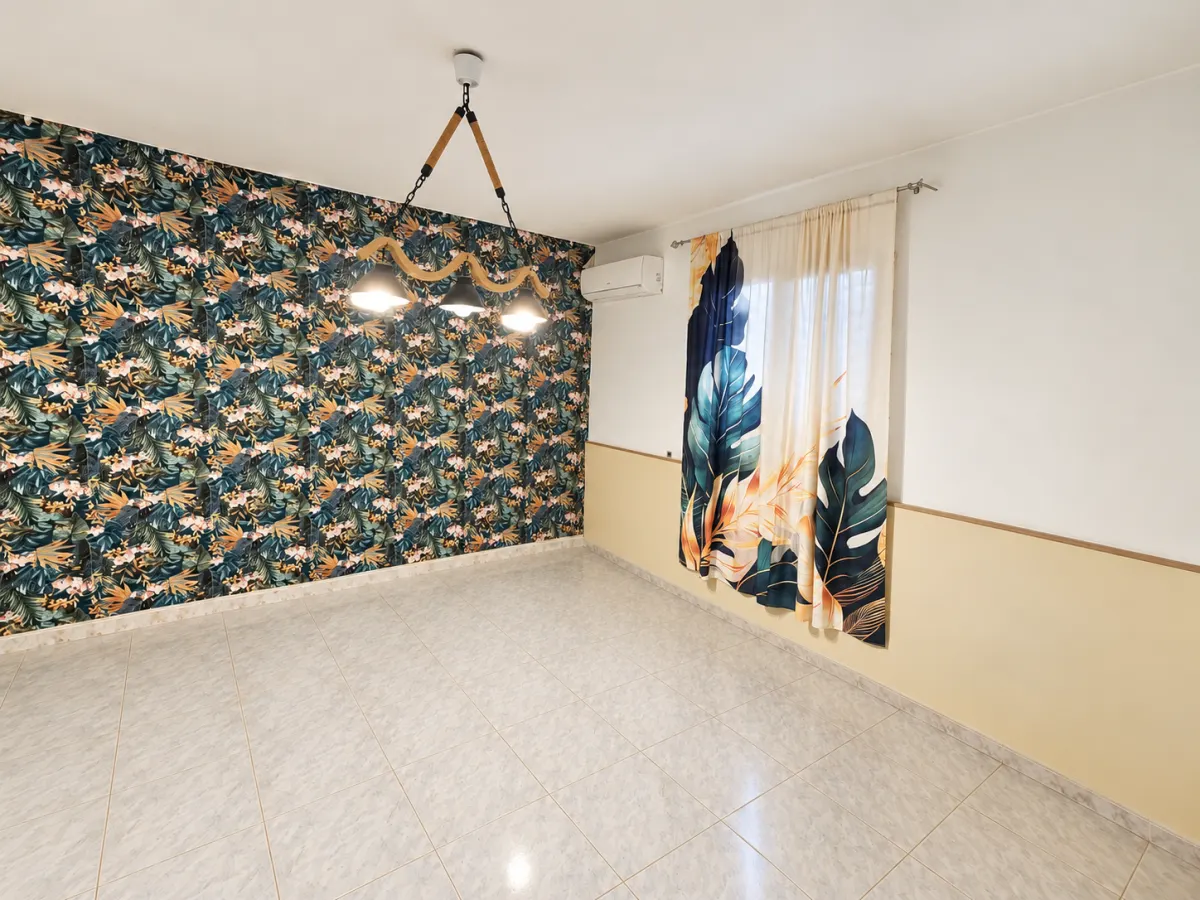 Casa Indipendente con Spazi Esterni a due passi dal mare – Villaggio Lido Vaccarizzo · foto 14