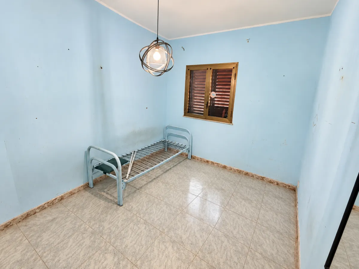 Casa Indipendente con Spazi Esterni a due passi dal mare – Villaggio Lido Vaccarizzo · foto 16
