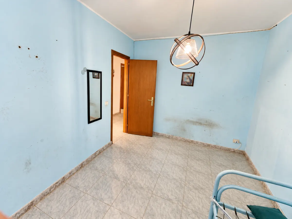 Casa Indipendente con Spazi Esterni a due passi dal mare – Villaggio Lido Vaccarizzo · foto 17