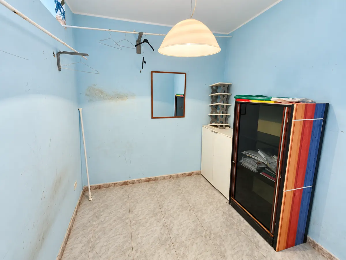 Casa Indipendente con Spazi Esterni a due passi dal mare – Villaggio Lido Vaccarizzo · foto 18