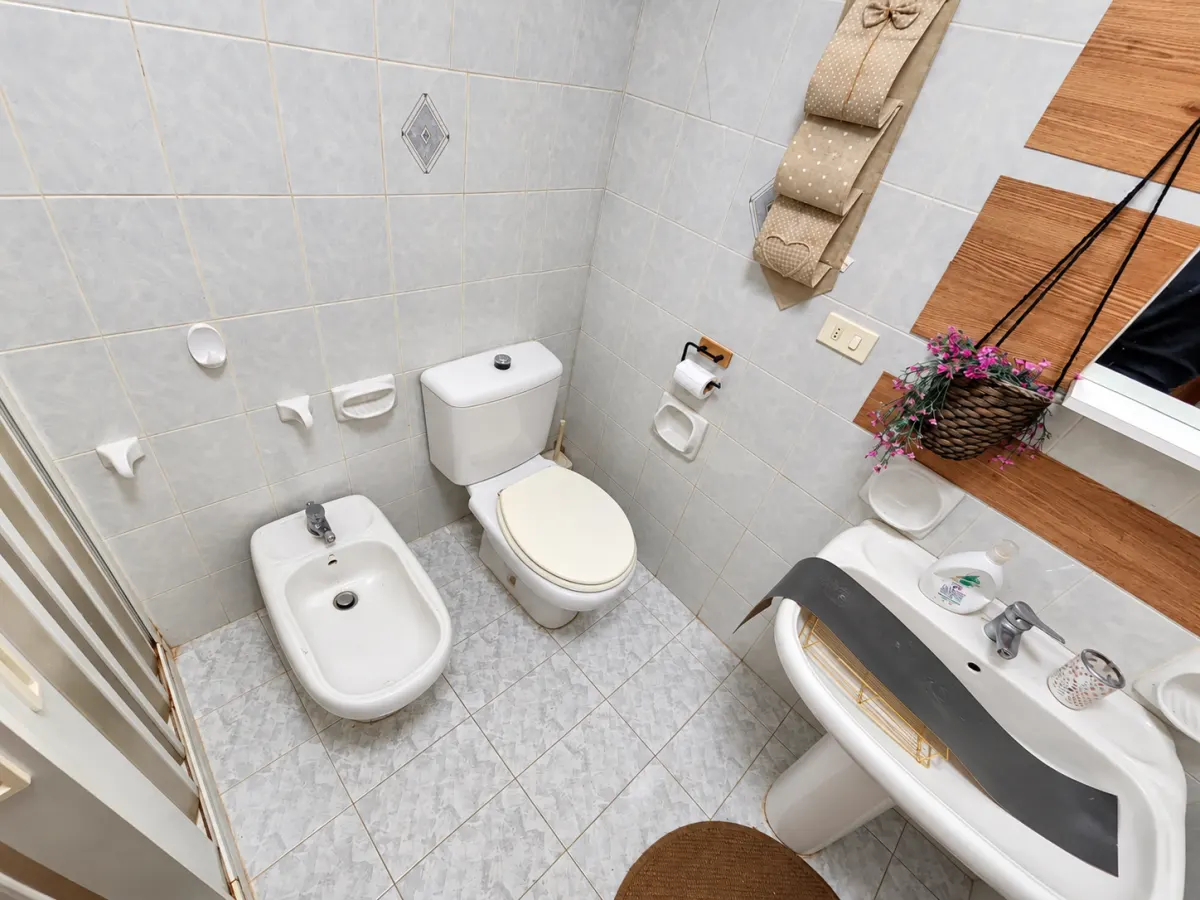 Casa Indipendente con Spazi Esterni a due passi dal mare – Villaggio Lido Vaccarizzo · foto 19