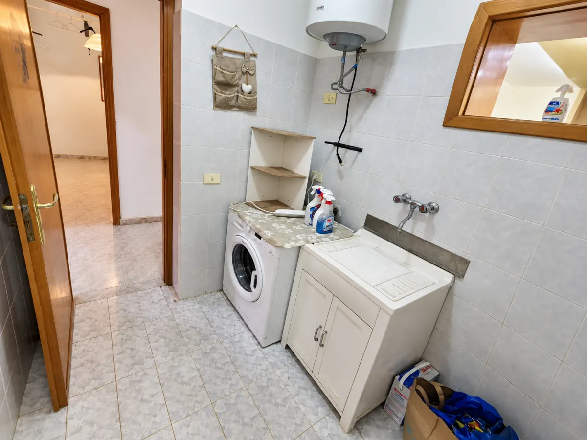 Casa Indipendente con Spazi Esterni a due passi dal mare – Villaggio Lido Vaccarizzo · foto 20