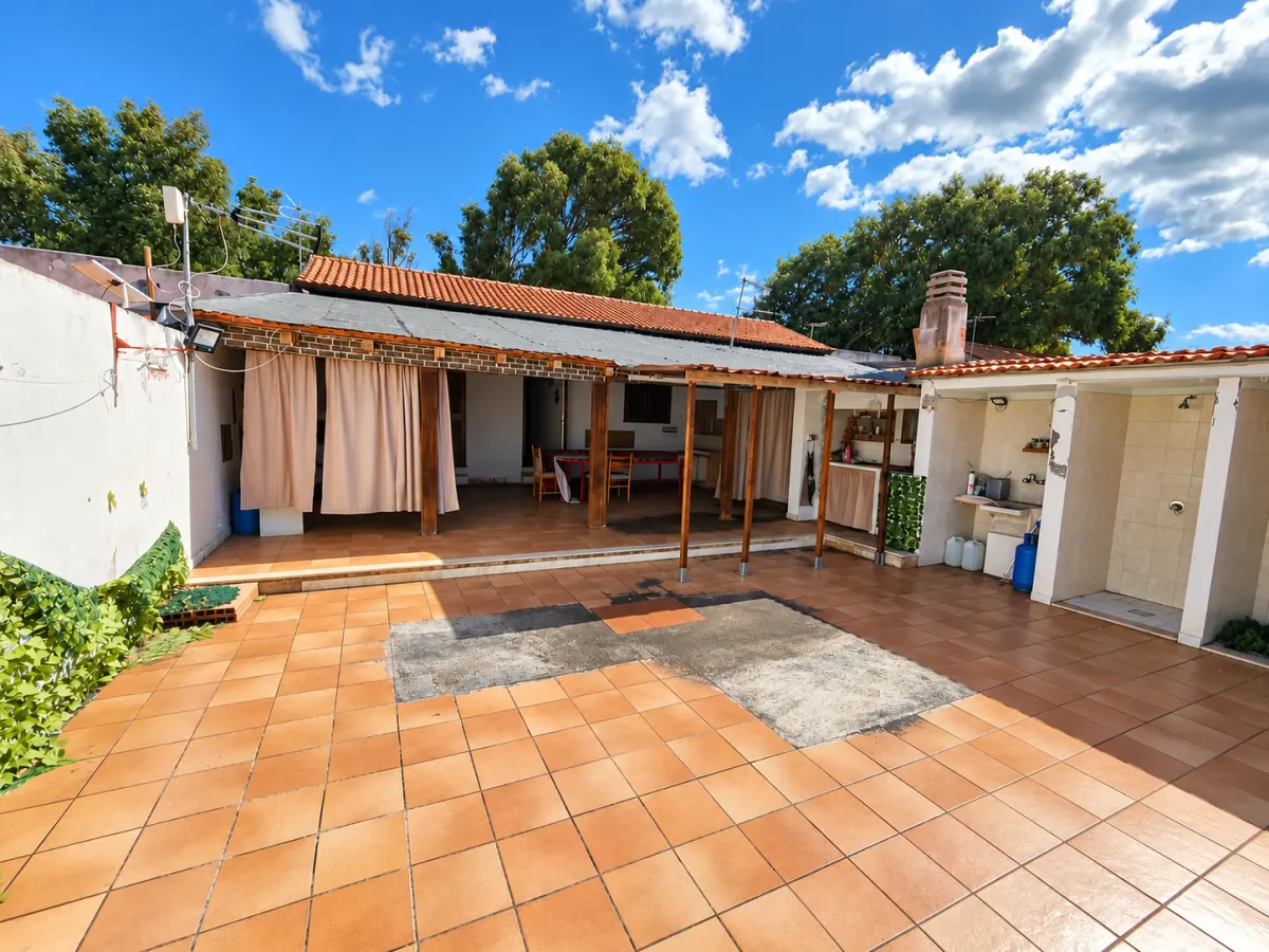 Casa Indipendente con Spazi Esterni a due passi dal mare – Villaggio Lido Vaccarizzo · foto 21
