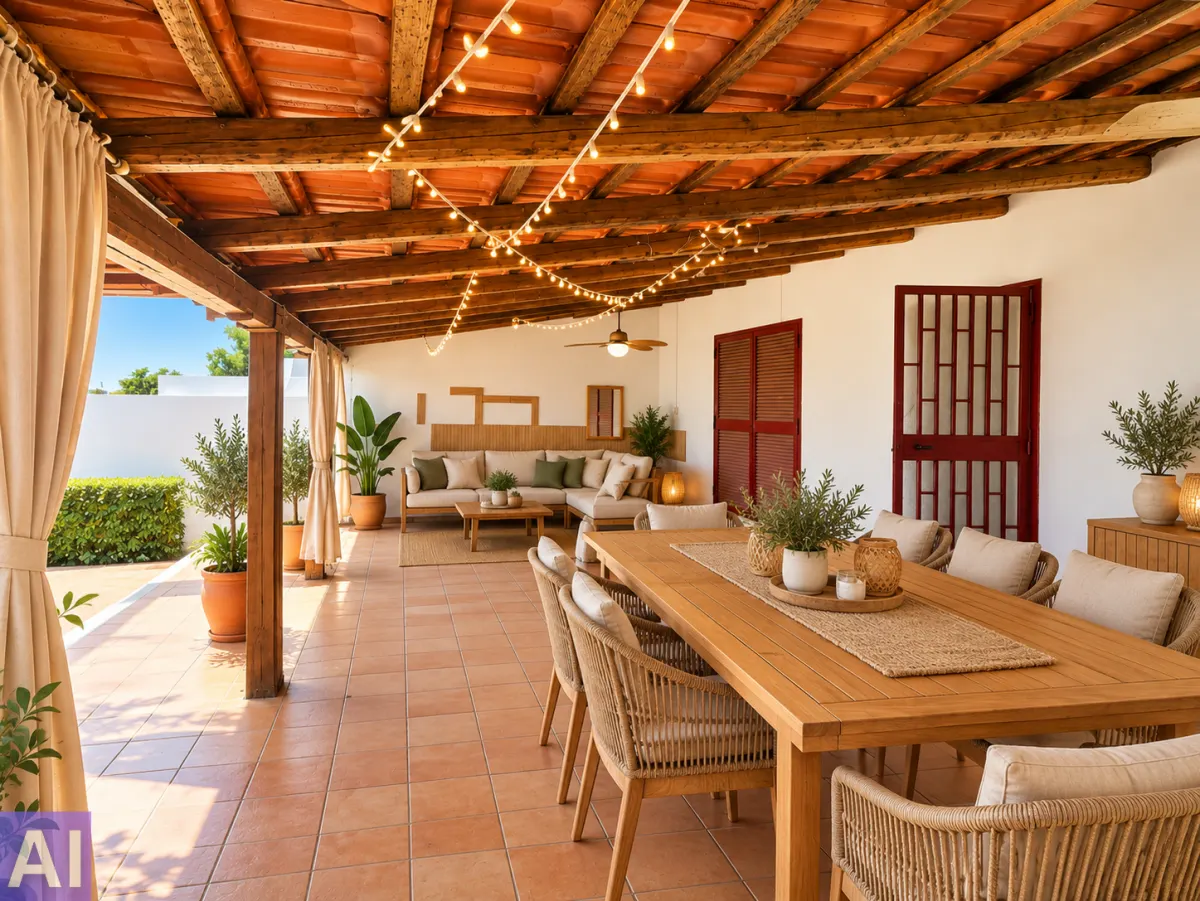 Casa Indipendente con Spazi Esterni a due passi dal mare – Villaggio Lido Vaccarizzo · foto 24