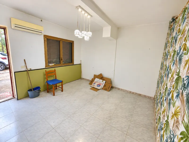 Casa Indipendente con Spazi Esterni a due passi dal mare – Villaggio Lido Vaccarizzo · foto 4