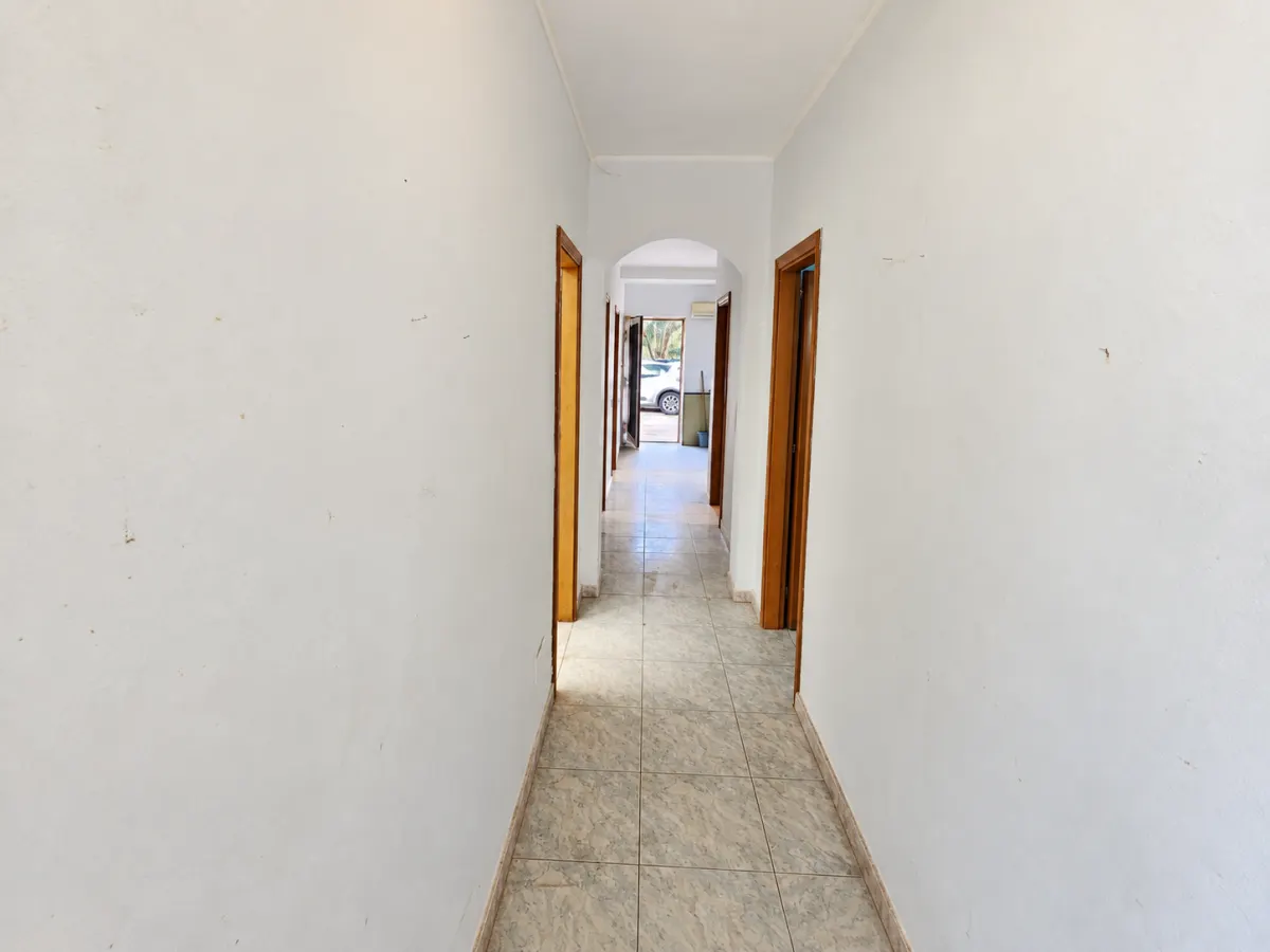 Casa Indipendente con Spazi Esterni a due passi dal mare – Villaggio Lido Vaccarizzo · foto 8